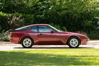 1989 Porsche 944 Lux S2 (2.7-Litre)-For Sale