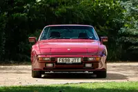 1989 Porsche 944 Lux S2 (2.7-Litre)-For Sale