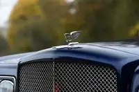 1996 Bentley Turbo R-Sold