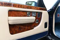 1996 Bentley Turbo R-Sold