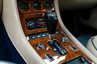 1996 Bentley Turbo R-Sold