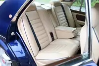 1996 Bentley Turbo R-Sold