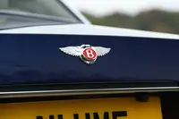 1996 Bentley Turbo R-Sold