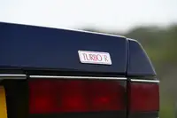 1996 Bentley Turbo R-Sold