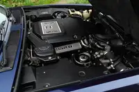 1996 Bentley Turbo R-Sold