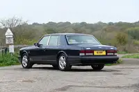 1996 Bentley Turbo R-Sold