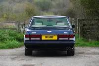 1996 Bentley Turbo R-Sold