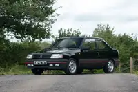 1988 Peugeot 309 GTi-For Sale