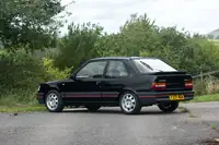 1988 Peugeot 309 GTi-For Sale