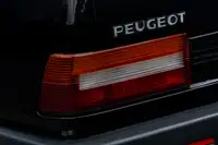 1988 Peugeot 309 GTi-For Sale