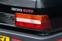 1988 Peugeot 309 GTi-For Sale