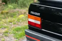 1988 Peugeot 309 GTi-For Sale