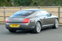 2009 Bentley Continental GT Speed Coupé-For Sale