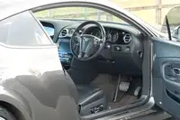 2009 Bentley Continental GT Speed Coupé-For Sale
