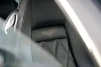 2009 Bentley Continental GT Speed Coupé-For Sale