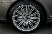 2009 Bentley Continental GT Speed Coupé-For Sale