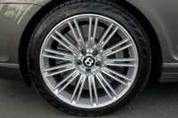 2009 Bentley Continental GT Speed Coupé-For Sale