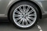 2009 Bentley Continental GT Speed Coupé-For Sale