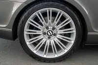 2009 Bentley Continental GT Speed Coupé-For Sale
