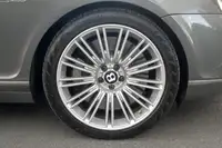 2009 Bentley Continental GT Speed Coupé-For Sale