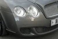 2009 Bentley Continental GT Speed Coupé-For Sale