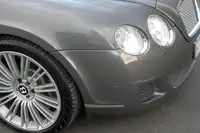 2009 Bentley Continental GT Speed Coupé-For Sale