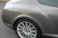 2009 Bentley Continental GT Speed Coupé-For Sale