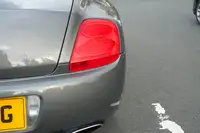 2009 Bentley Continental GT Speed Coupé-For Sale