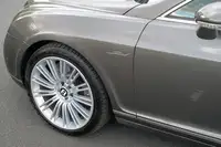2009 Bentley Continental GT Speed Coupé-For Sale
