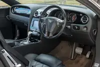 2009 Bentley Continental GT Speed Coupé-For Sale