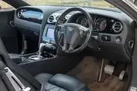 2009 Bentley Continental GT Speed Coupé-For Sale