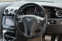 2009 Bentley Continental GT Speed Coupé-For Sale