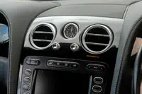 2009 Bentley Continental GT Speed Coupé-For Sale