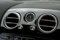 2009 Bentley Continental GT Speed Coupé-For Sale