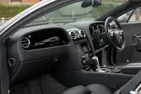 2009 Bentley Continental GT Speed Coupé-For Sale