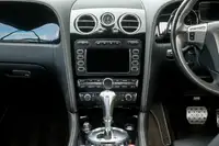 2009 Bentley Continental GT Speed Coupé-For Sale