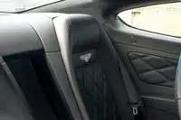 2009 Bentley Continental GT Speed Coupé-For Sale