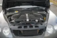 2009 Bentley Continental GT Speed Coupé-For Sale