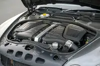 2009 Bentley Continental GT Speed Coupé-For Sale