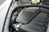 2009 Bentley Continental GT Speed Coupé-For Sale