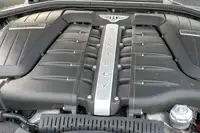 2009 Bentley Continental GT Speed Coupé-For Sale