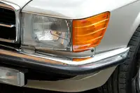 1984 Mercedes-Benz 500SL Convertible-For Sale