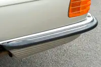 1984 Mercedes-Benz 500SL Convertible-For Sale