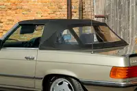 1984 Mercedes-Benz 500SL Convertible-For Sale
