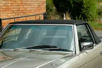 1984 Mercedes-Benz 500SL Convertible-For Sale