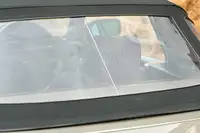 1984 Mercedes-Benz 500SL Convertible-For Sale