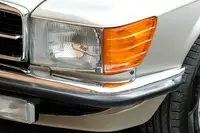 1984 Mercedes-Benz 500SL Convertible-For Sale