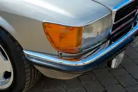 1984 Mercedes-Benz 500SL Convertible-For Sale