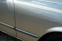 1984 Mercedes-Benz 500SL Convertible-For Sale