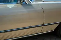 1984 Mercedes-Benz 500SL Convertible-For Sale